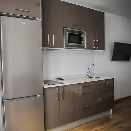 Aparthotel Atlantic Las Palmas / Gran Canaria