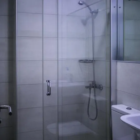 Atlantic Las Palmas / Gran Canaria