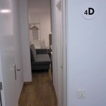 Atlantic Las Palmas / Gran Canaria