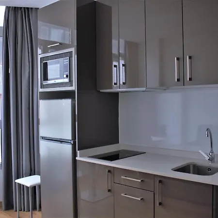 Atlantic 3* Las Palmas / Gran Canaria