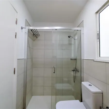 Atlantic 3* Las Palmas / Gran Canaria