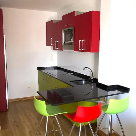 Atlantic Las Palmas / Gran Canaria