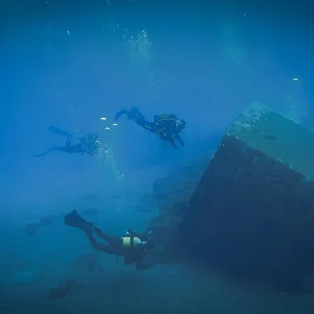 Atlantic 3* 라스팔마스