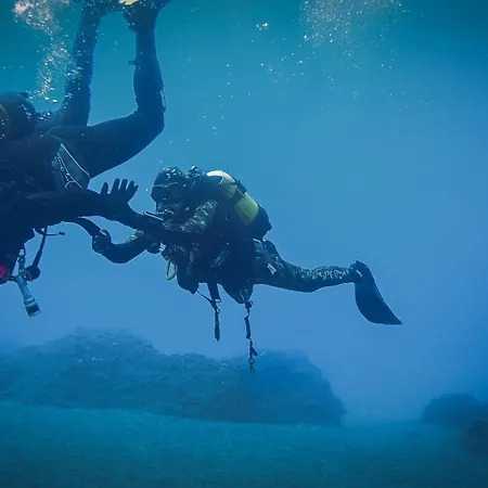 Atlantic 라스팔마스