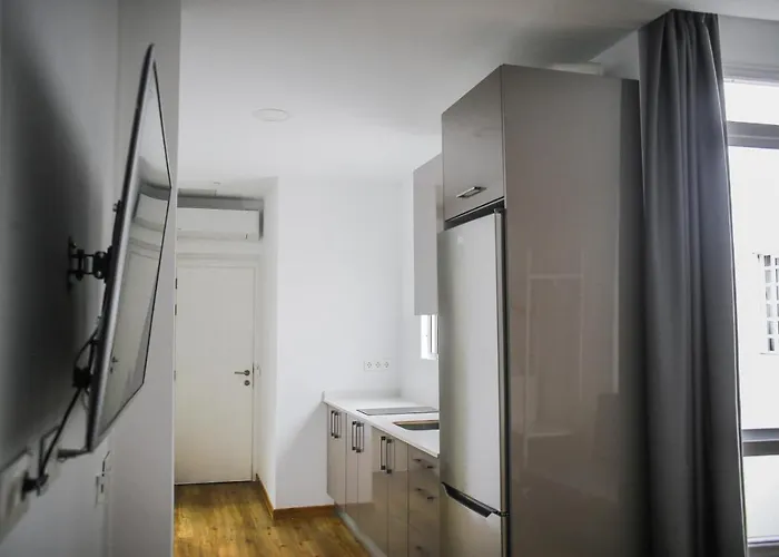 Atlantic 3* 라스팔마스