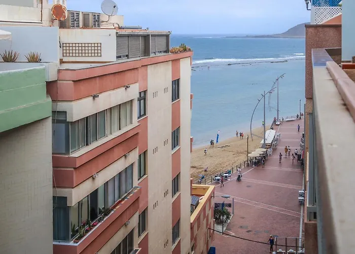 Atlantic Hotel apartamentowy