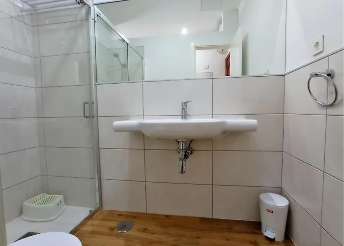 Atlantic 3* 라스팔마스