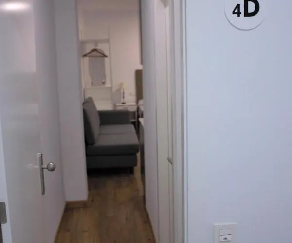 Atlantic 라스팔마스