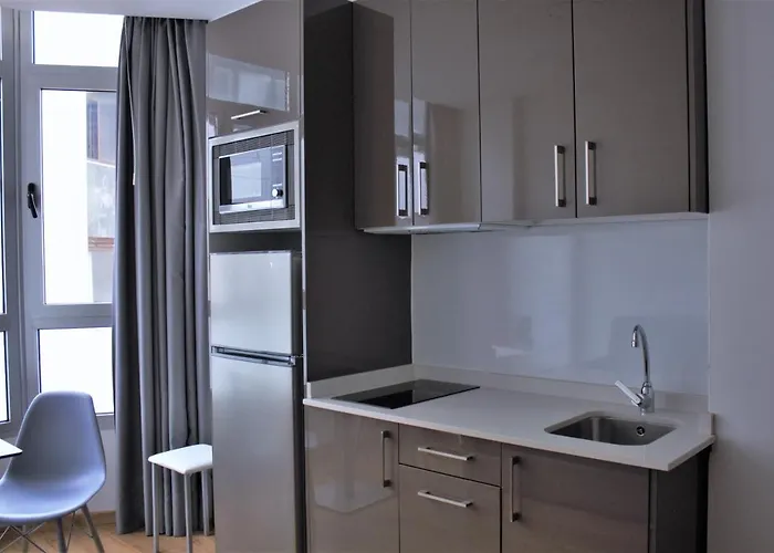 Atlantic 3* Las Palmas de Gran Canaria