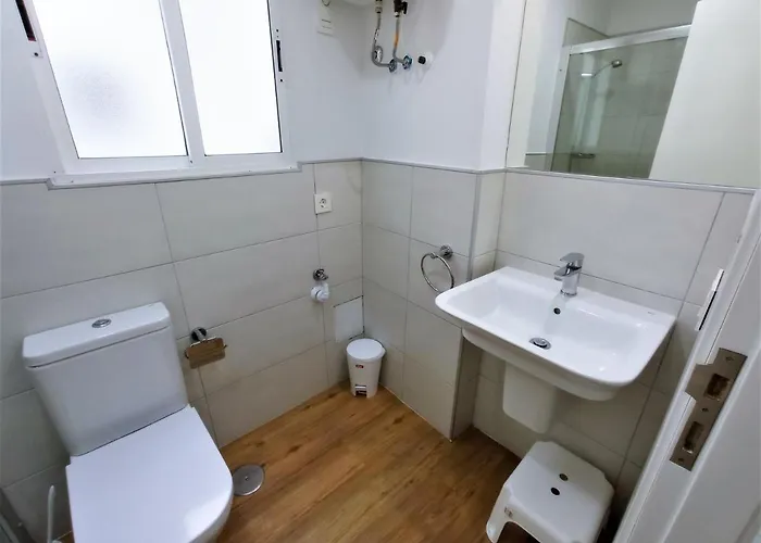 Atlantic Hotel apartamentowy 3*