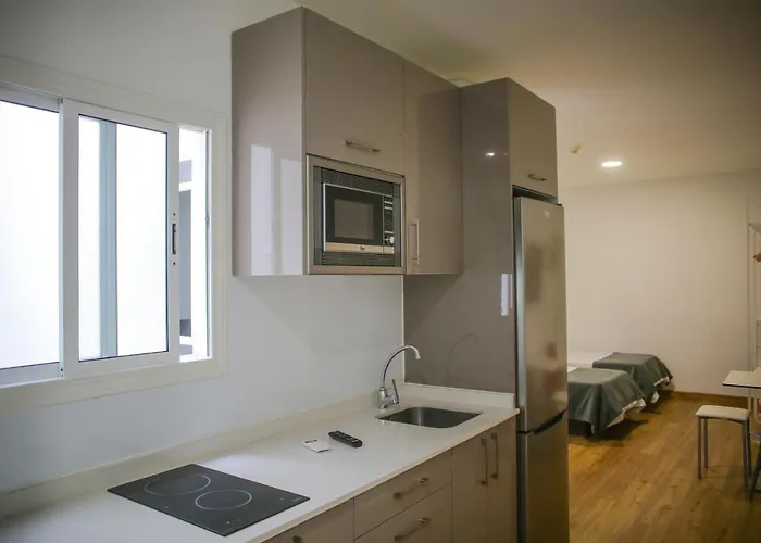 Atlantic 3* 라스팔마스