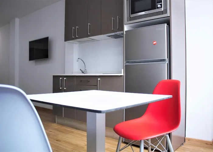 Atlantic 라스팔마스