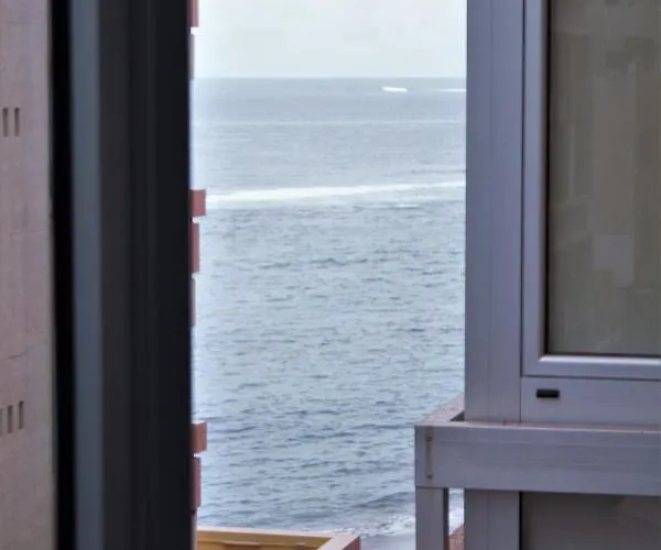 Hotel apartamentowy Atlantic 3*