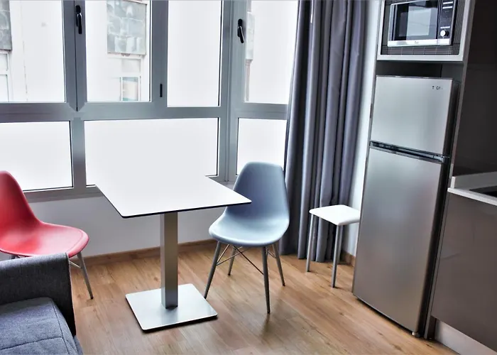 Atlantic 라스팔마스