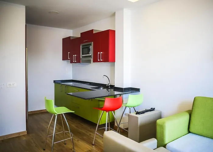 Atlantic 3* 라스팔마스