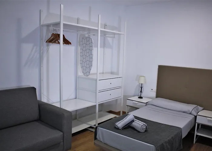 Hotel apartamentowy Atlantic