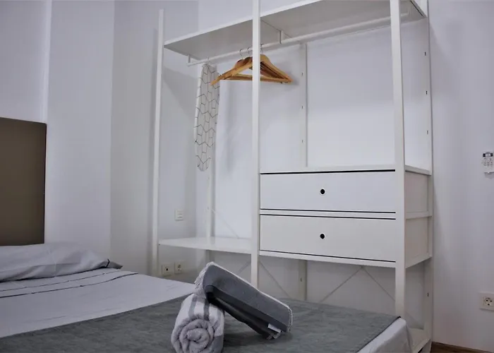 Atlantic 3* Las Palmas de Gran Canaria