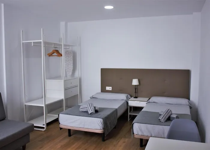 Atlantic 3* 라스팔마스