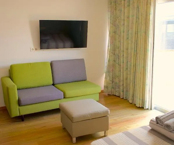 Atlantic 3* 라스팔마스