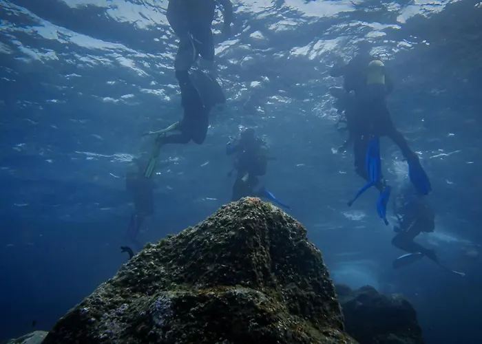 Atlantic Hotel apartamentowy