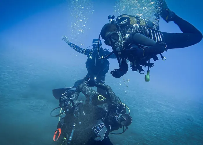 아파트호텔 Atlantic