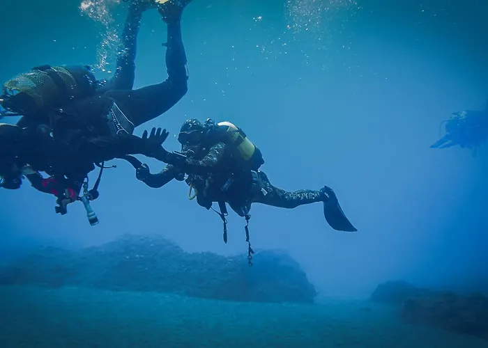 Atlantic Las Palmas de Gran Canaria