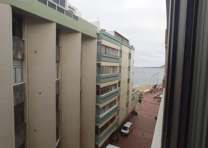 Atlantic Hotel apartamentowy