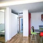 Lejlighedshotel Atlantic
