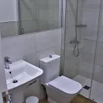 Lejlighedshotel Atlantic Las Palmas de Gran Canaria