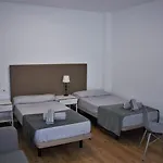 Lejlighedshotel Atlantic 3*