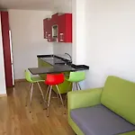 Atlantic Lejlighedshotel Las Palmas de Gran Canaria