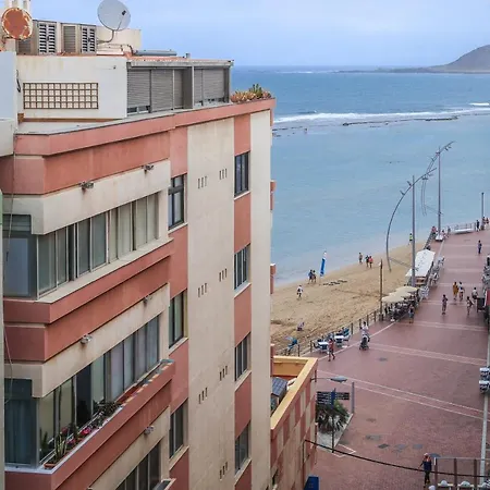 Atlantic Apart Otel