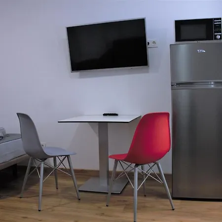 Atlantic Aparthotel Las Palmas de Gran Canaria