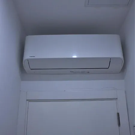 Hotel apartamentowy Atlantic Las Palmas de Gran Canaria