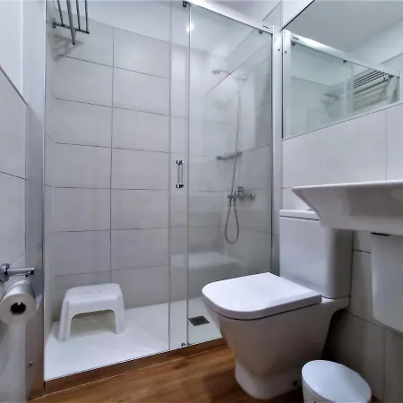 Atlantic Hotel apartamentowy Las Palmas de Gran Canaria