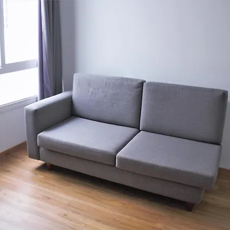 Atlantic Aparthotel Las Palmas de Gran Canaria