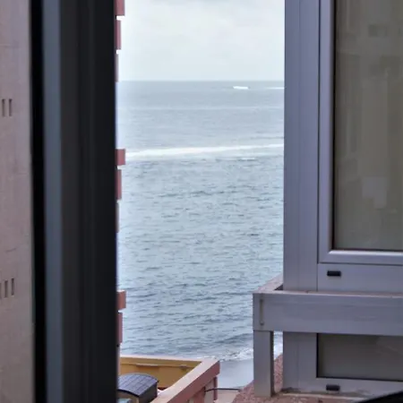Aparthotel Atlantic 3*