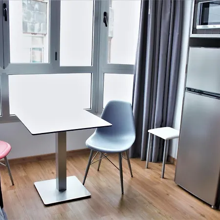 Atlantic Las Palmas de Gran Canaria