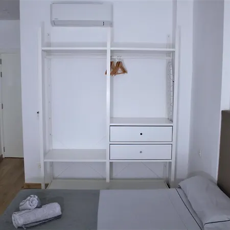 Apart Otel Atlantic