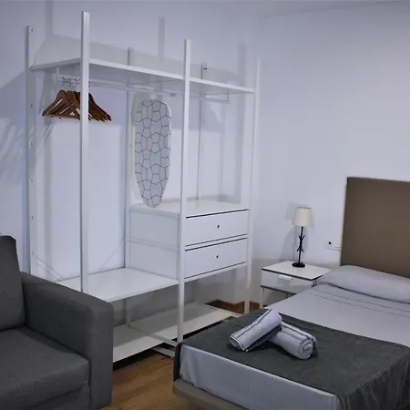 Apart Otel Atlantic