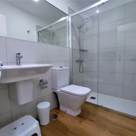 Apart Otel Atlantic
