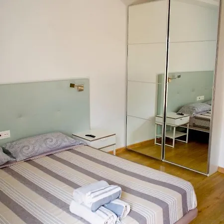 Apart Otel Atlantic Las Palmas de Gran Canaria