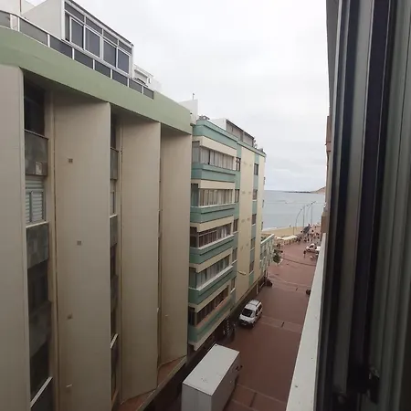 Atlantic Apart Otel