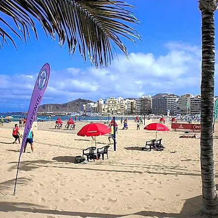 Atlantic Aparthotel 3*