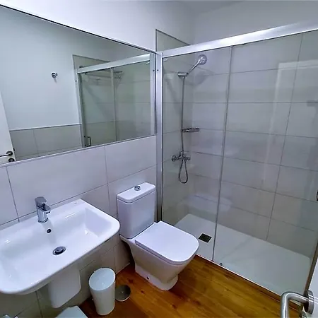 Aparthotel Atlantic