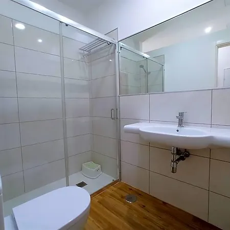 Atlantic Aparthotel 3*