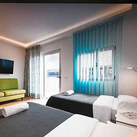 Aparthotel Atlantic Las Palmas de Gran Canaria