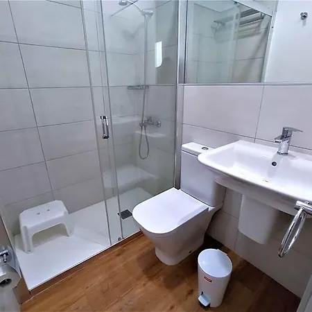 Appart hôtel Atlantic 3*