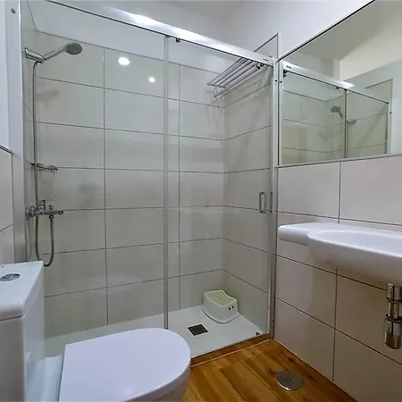 Aparthotel Atlantic