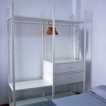 Atlantic Aparthotel